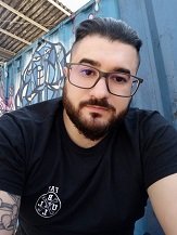 Arthur Alves, fundador da Arthur Labs